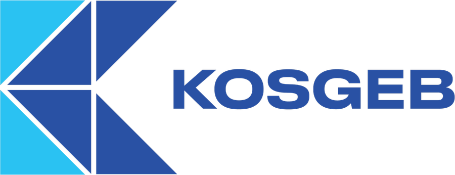 KOSGEB destekli
